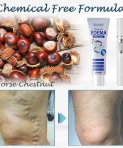 RICPIND® VenoLight Edema Relief TENS Pen