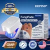 RICPIND® FungiFade Blue Clarity Device Pro